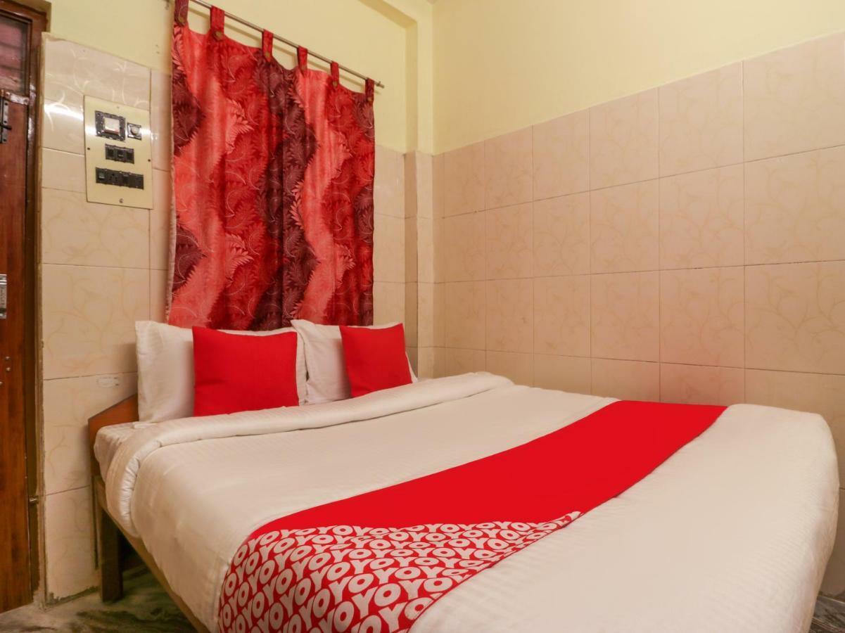 ホテルOyo 46737 Sri Annamalai Residency Tiruvannāmalai エクステリア 写真