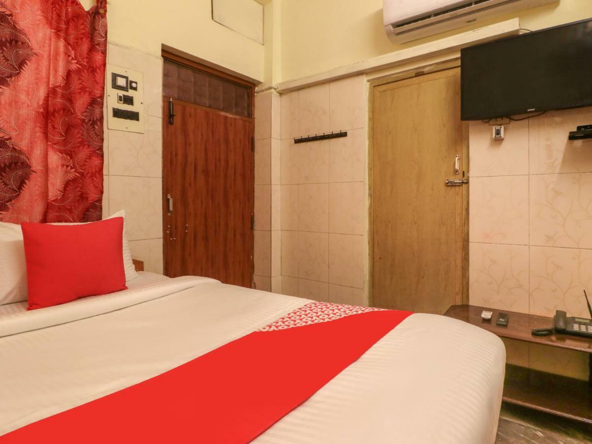 ホテルOyo 46737 Sri Annamalai Residency Tiruvannāmalai エクステリア 写真