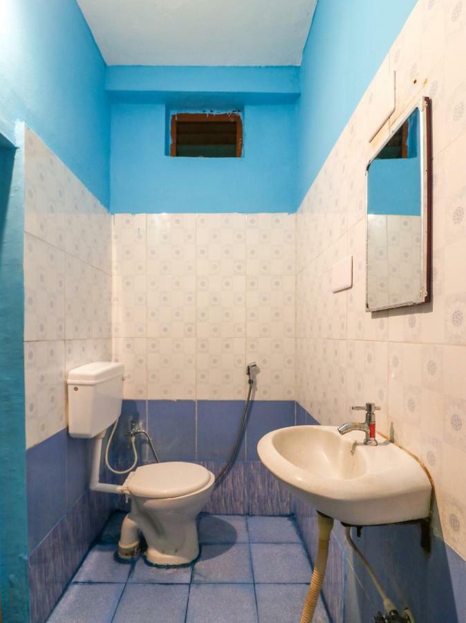 ホテルOyo 46737 Sri Annamalai Residency Tiruvannāmalai エクステリア 写真